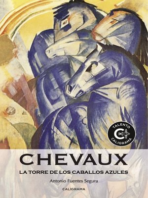 cover image of Chevaux